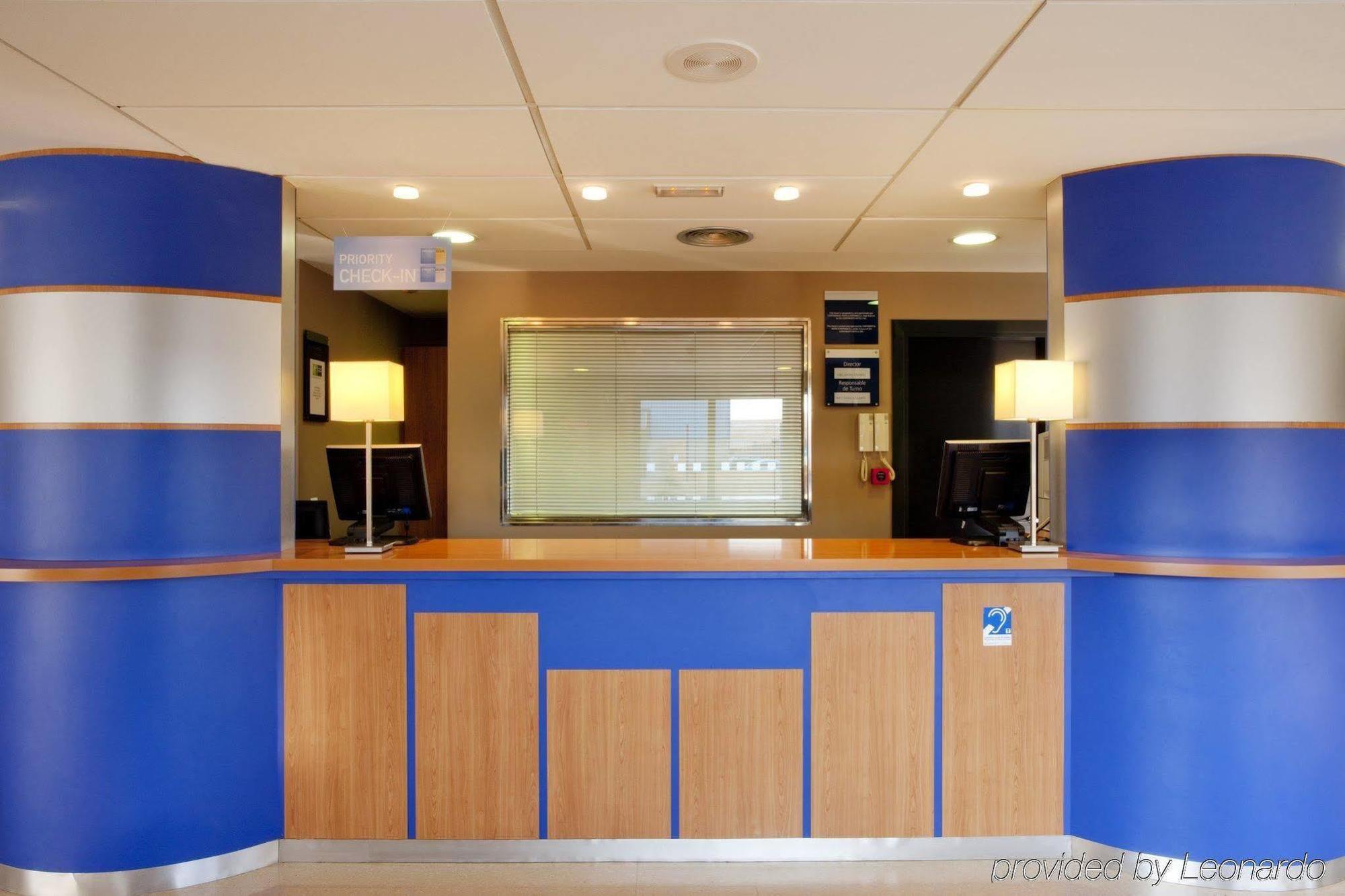 Hotel Onda Castellon Interior photo